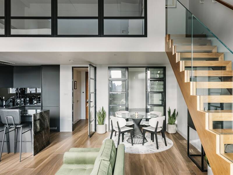 Maison à vendre, 87m², IVRY SUR SEINE