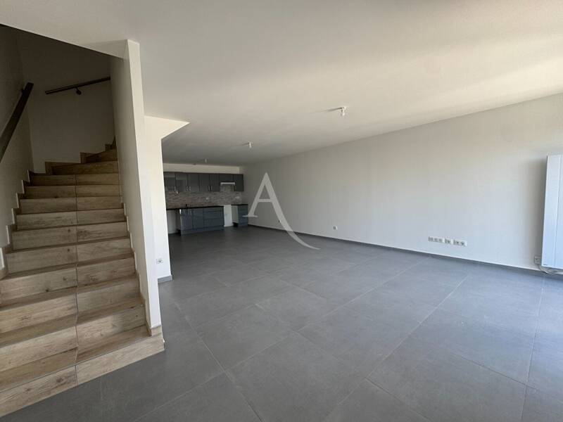 Maison à louer, 94m², CONFLANS SAINTE HONORINE