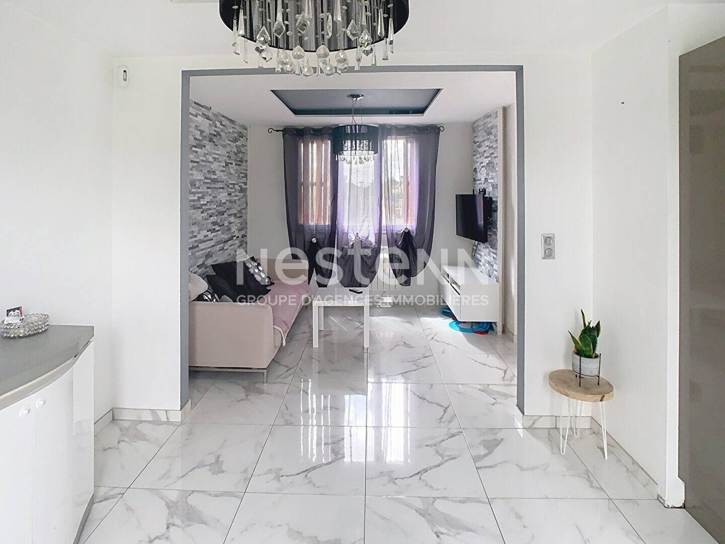 Maison à vendre, 71m², TAVERNY