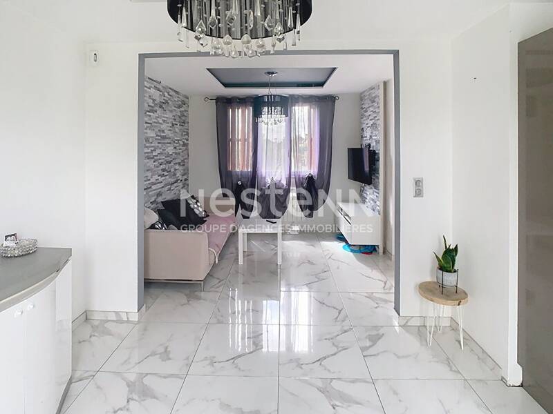 Maison à vendre, 71m², TAVERNY
