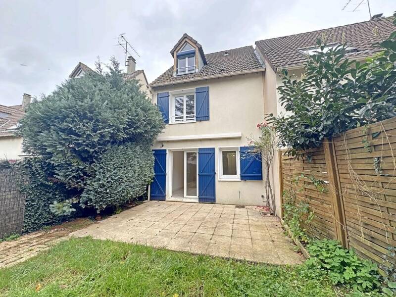 Maison à louer, 91m², CORBREUSE