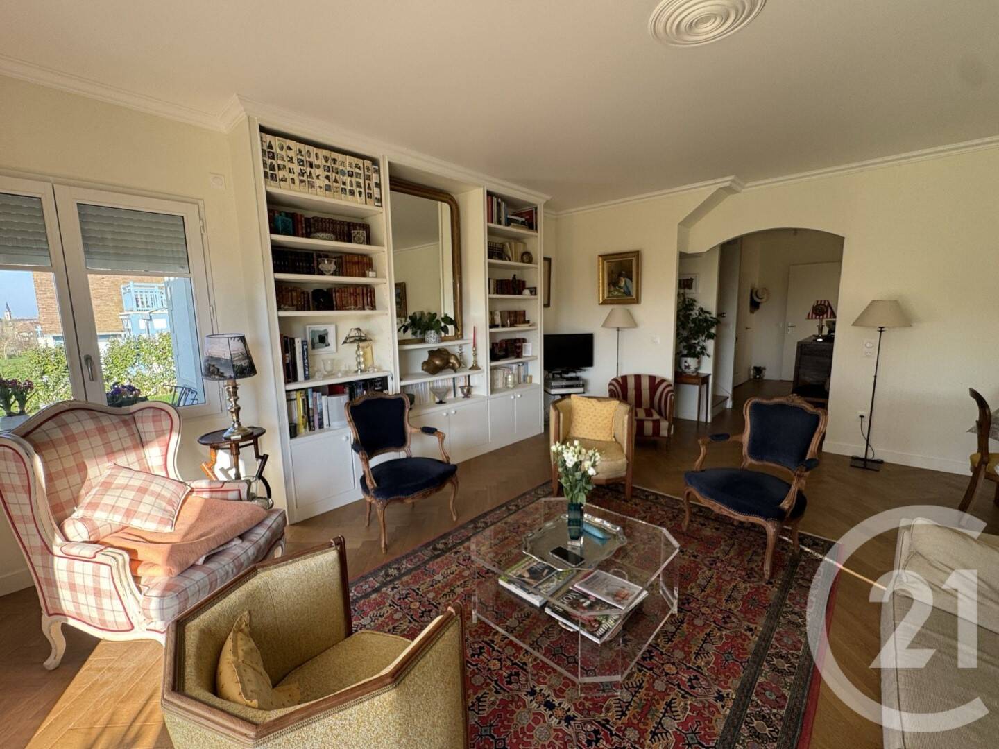 Maison à vendre, 121m², DEAUVILLE