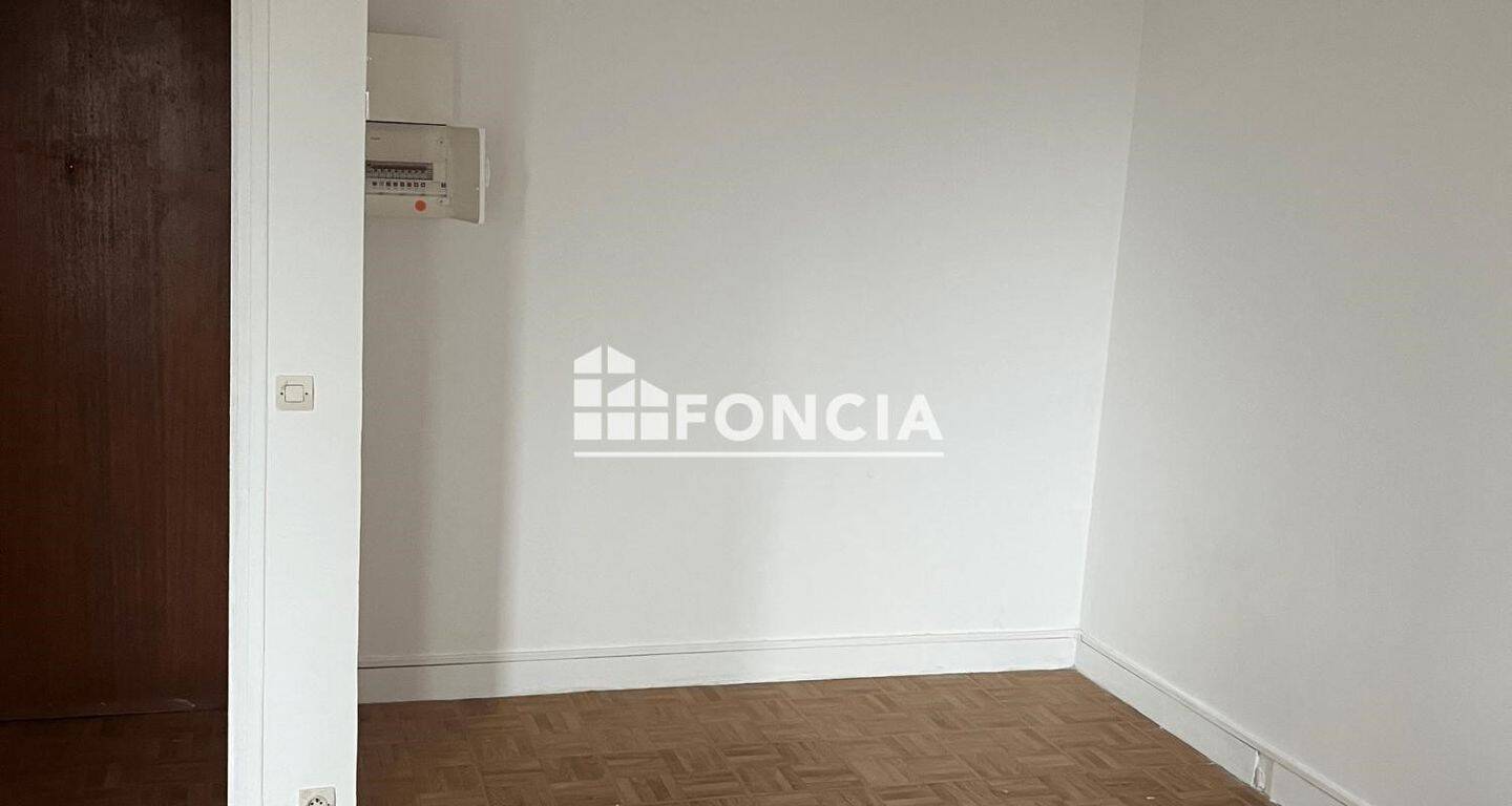 Maison à vendre, 30m², VILLIERS LE BEL