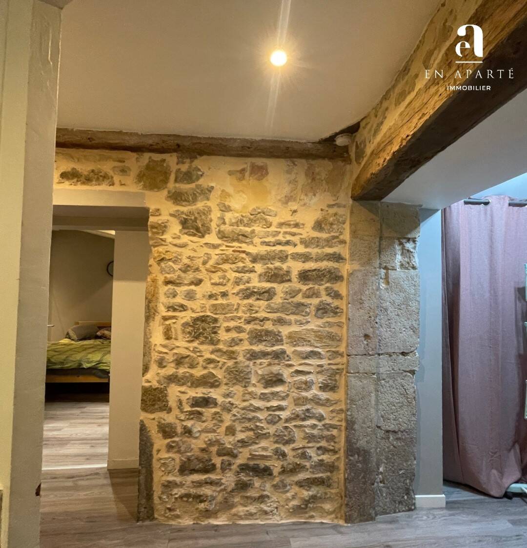 Maison à vendre, 54m², SAINT CYR AU MONT D'OR