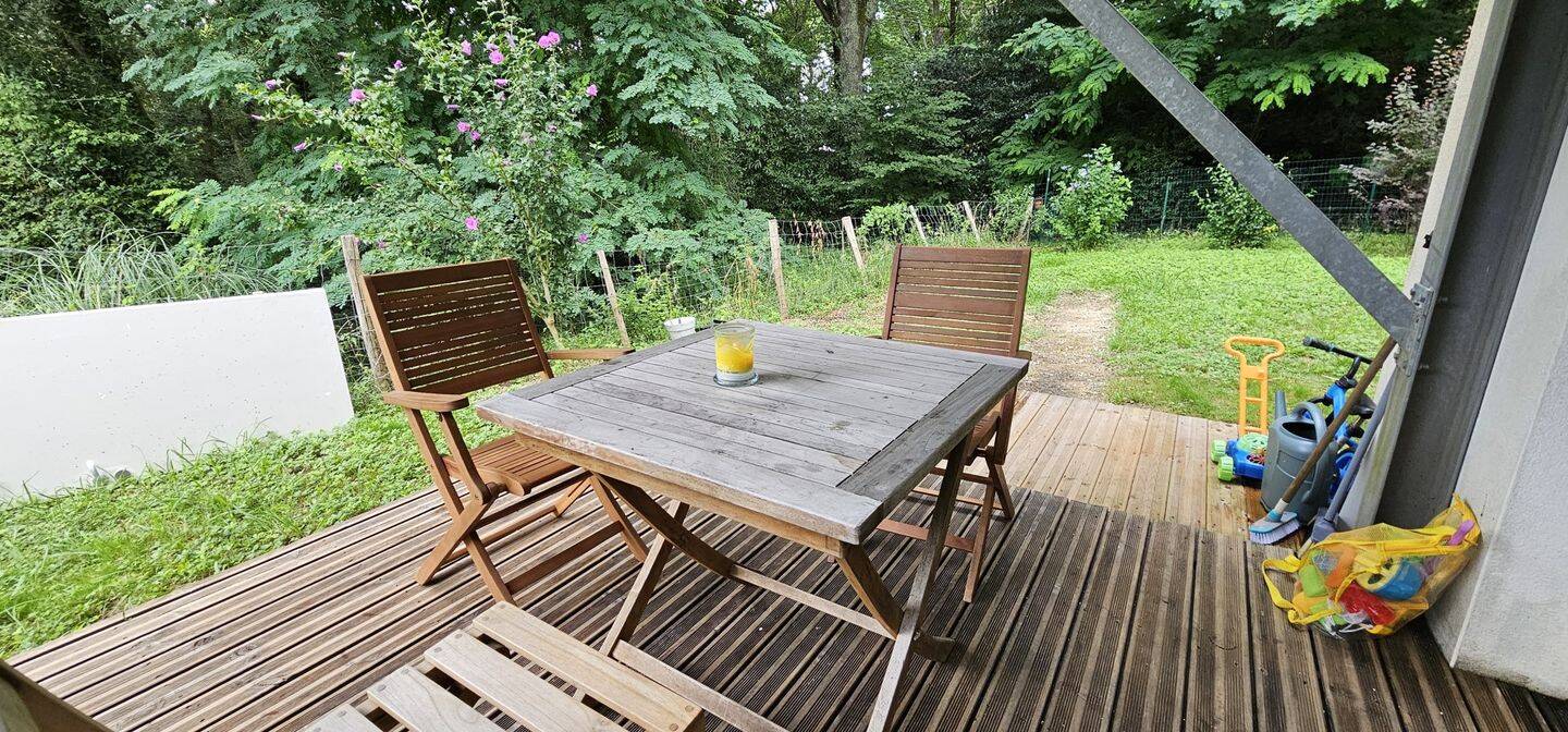 Maison à louer, 53m², BAYONNE