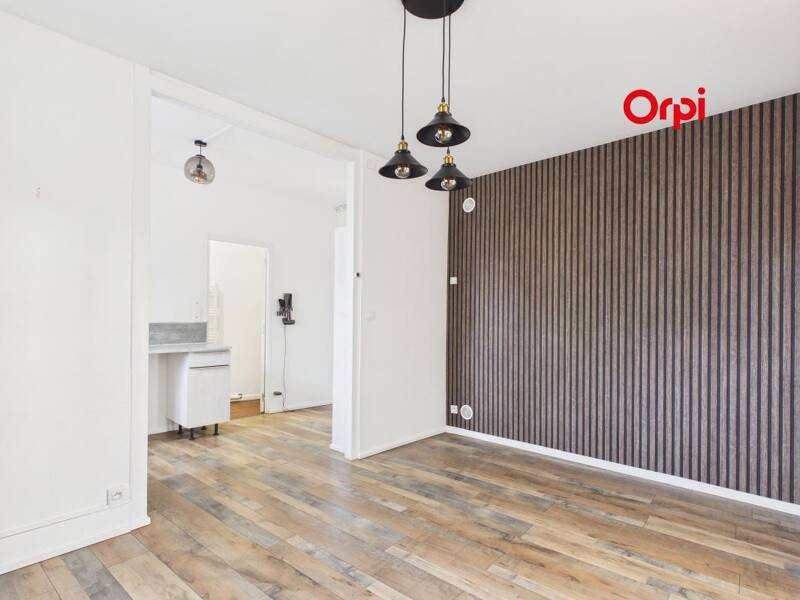 Maison à louer, 74m², BERNAY