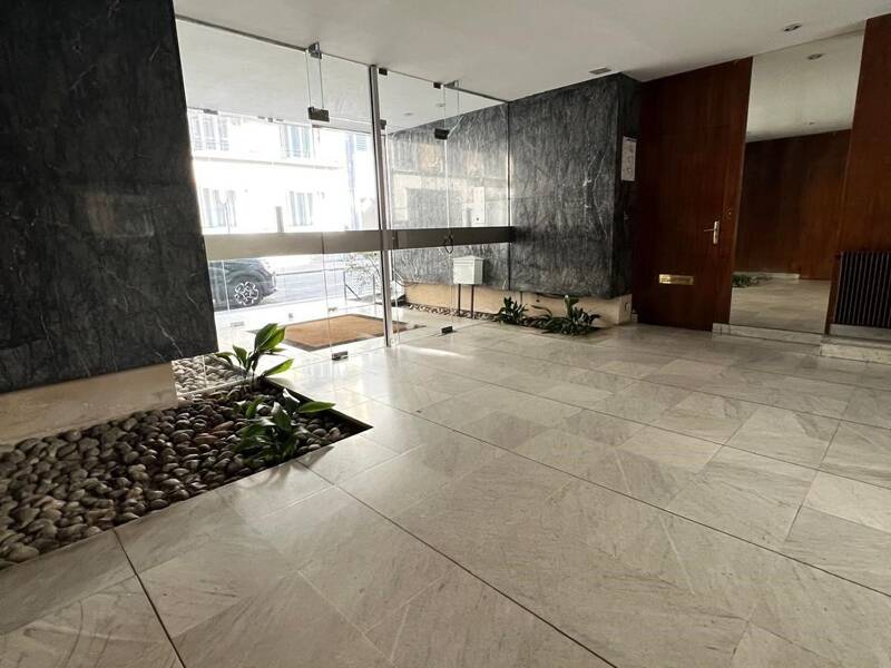 Maison à louer, 23m², PARIS 16E