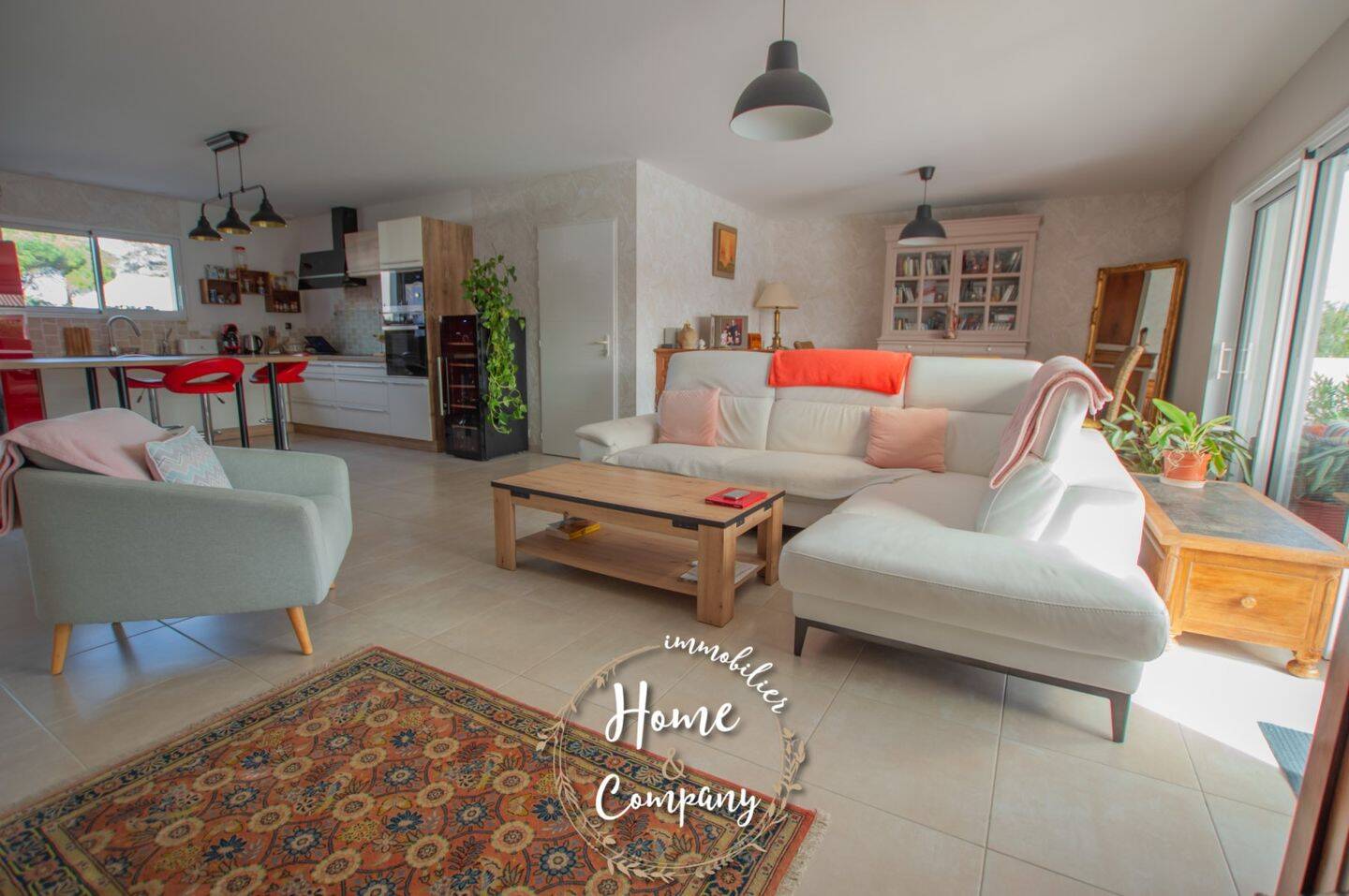 Maison à vendre, 97m², SAINT SULPICE DE ROYAN