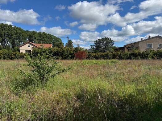 Terrain à vendre 147 000 € 450 m² de terrain Aniane 34150