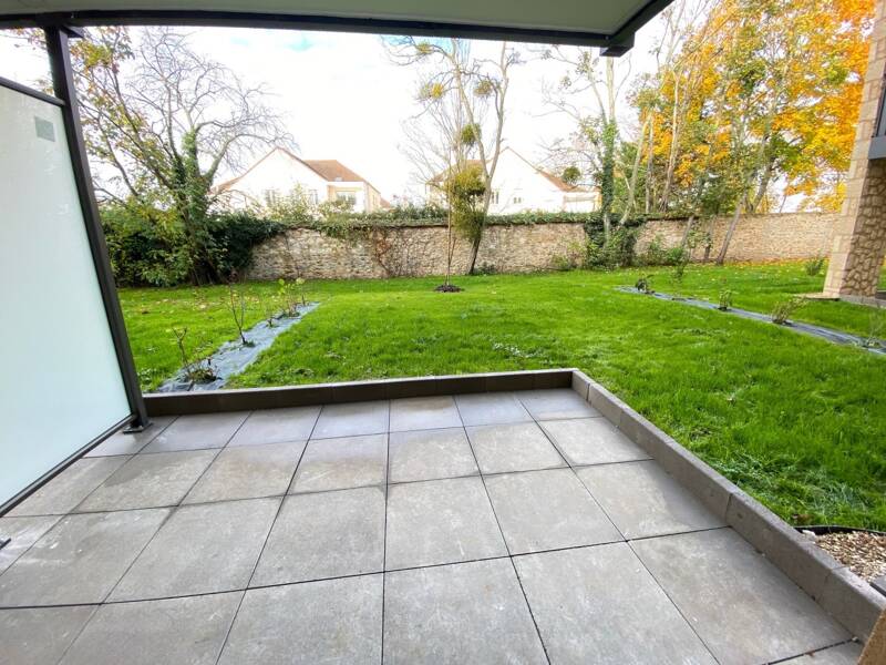 Maison à louer, 40m², DAMMARIE LES LYS