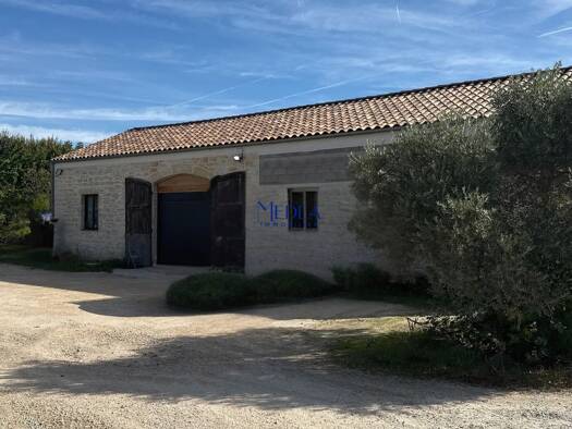 Espace bureau à louer 6 973 € 159 m² de bureaux Beaudinard-Eoures Aubagne 13400