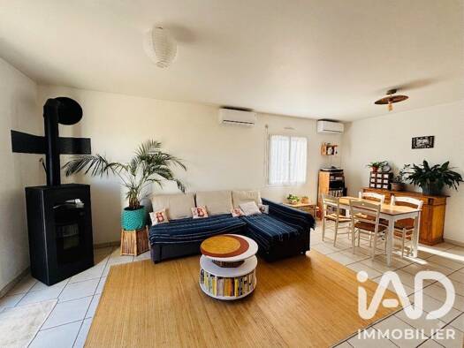 Maison à vendre 274 900 € 6 pièces 5 chambres 93 m² 743 m² de terrain Esquay-Notre-Dame 14210