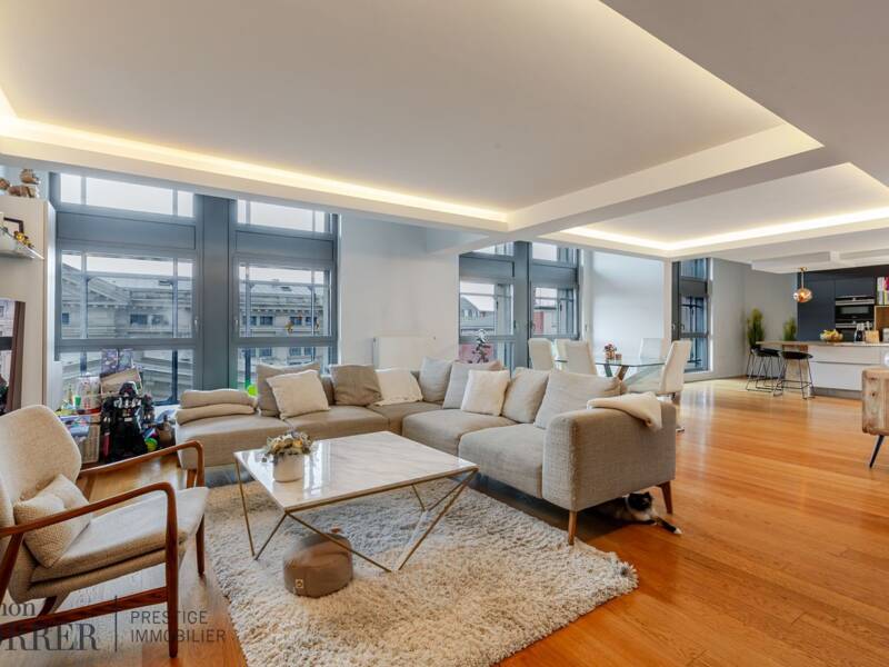 Maison à vendre, 155m², STRASBOURG