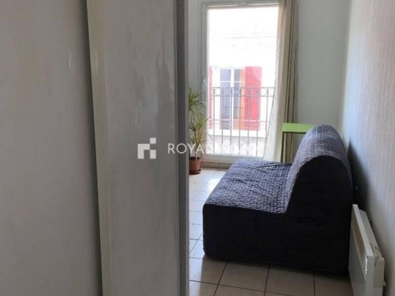 Maison à louer, 21m², TOULON