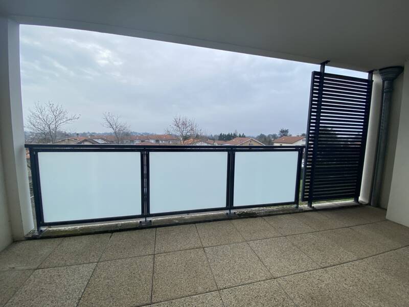 Maison à louer, 50m², CHAPONOST