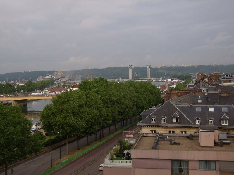 Maison à vendre, 16m², ROUEN