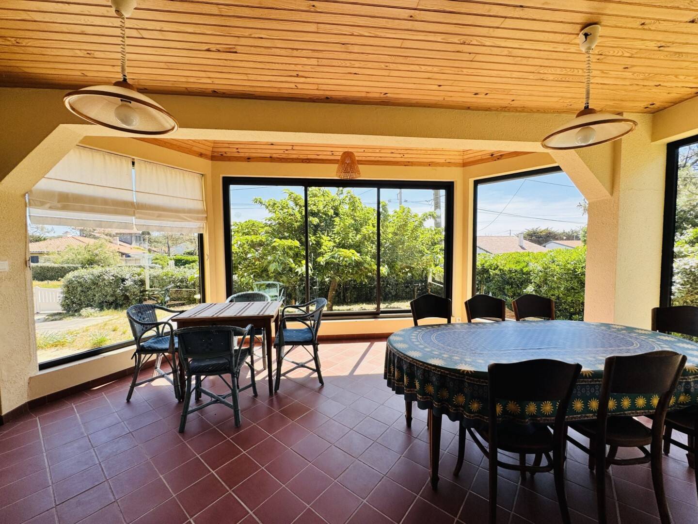 Maison à vendre, 226m², VIEUX BOUCAU LES BAINS