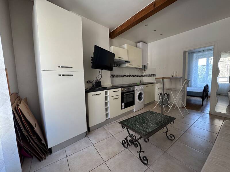 Maison à louer, 27m², NOGENT SUR MARNE