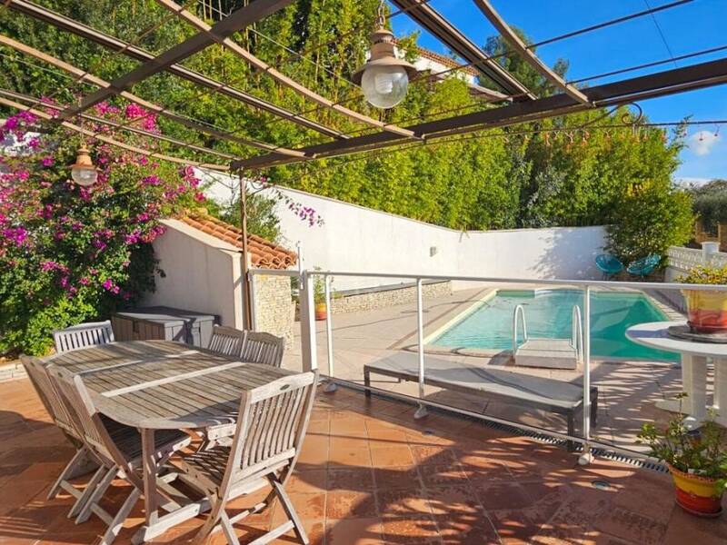 Maison à vendre, 143m², TOULON