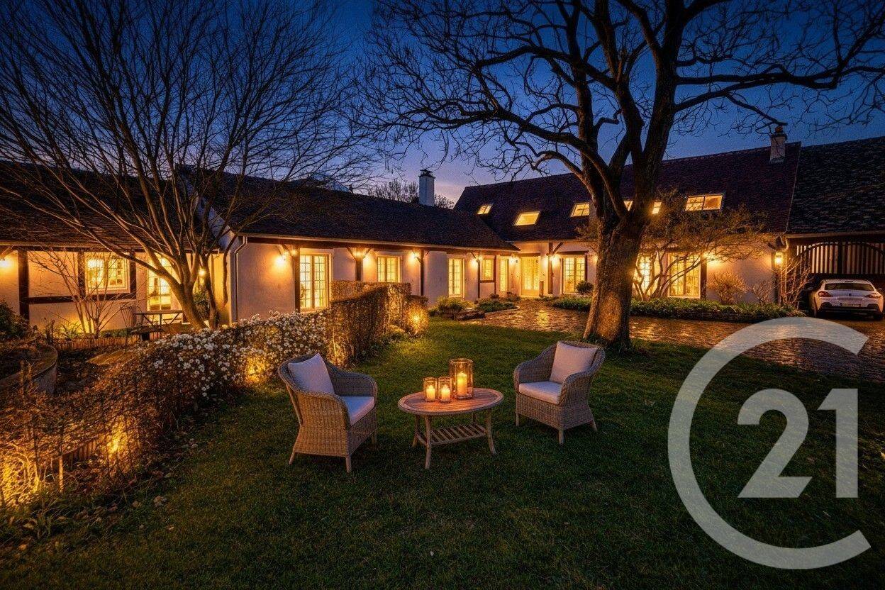 Maison à vendre, 186m², VERNON