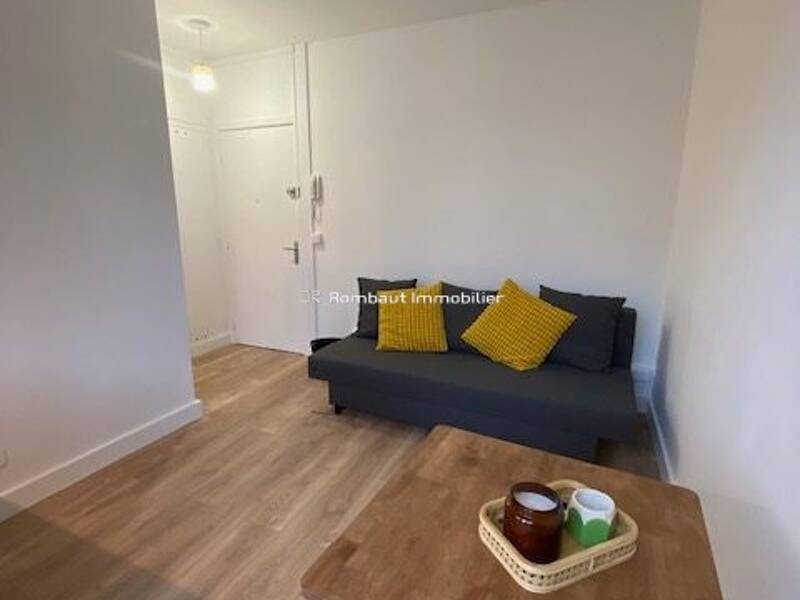 Maison à louer, 15m², LOUVECIENNES