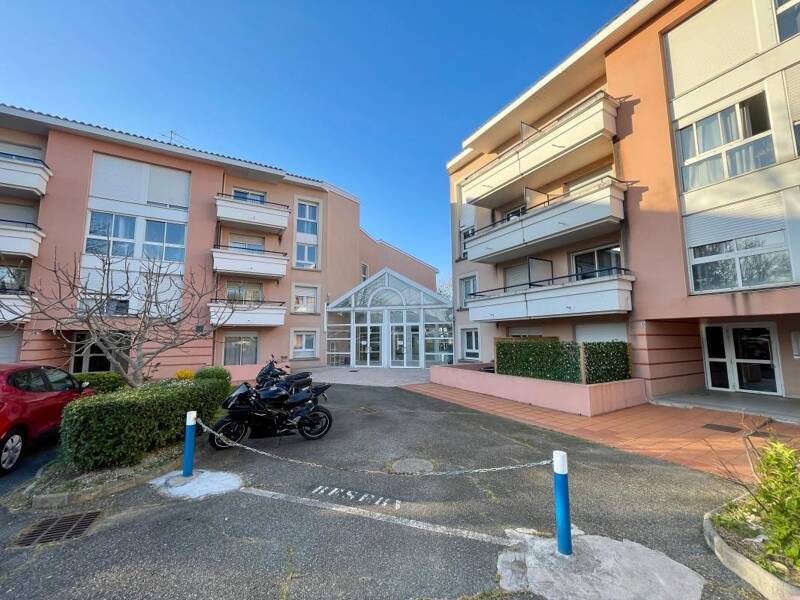 Maison à vendre, 19m², RAMONVILLE SAINT AGNE