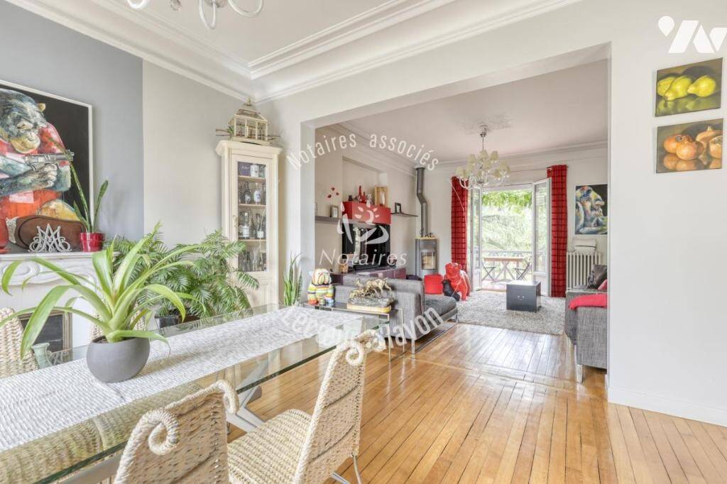 Maison à vendre, 182m², NANTERRE