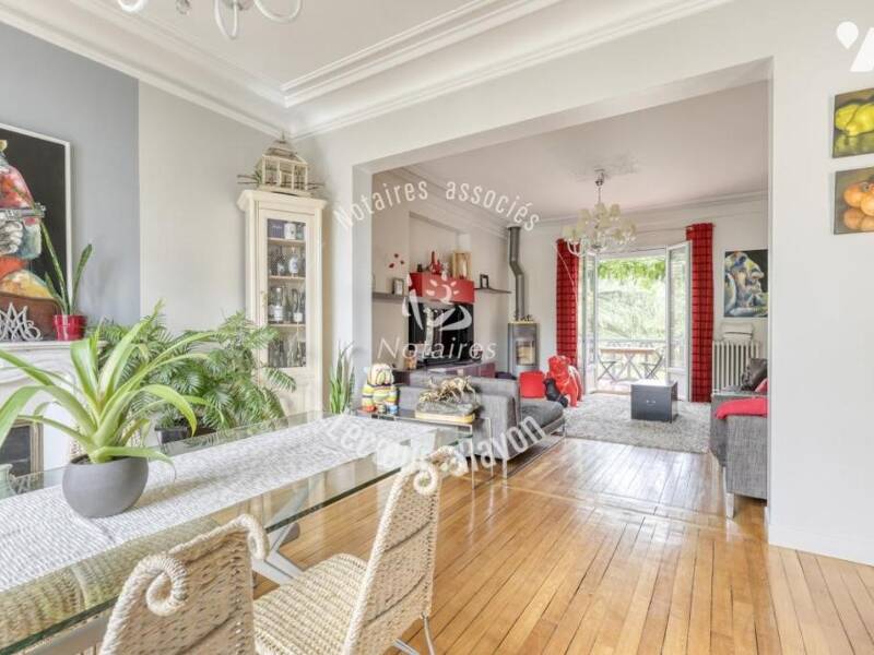 Maison à vendre, 182m², NANTERRE