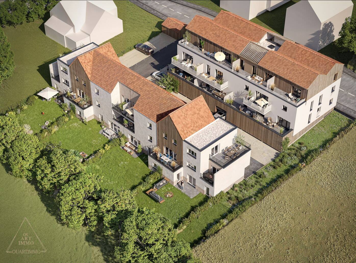 Maison à vendre, 40m², MITTELSCHAEFFOLSHEIM