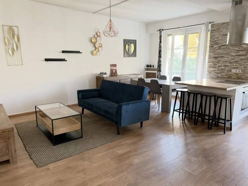 Maison à louer, 70m², NICE