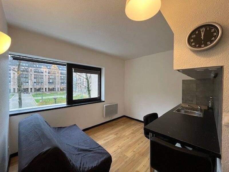 Maison à louer, 16m², ORLEANS