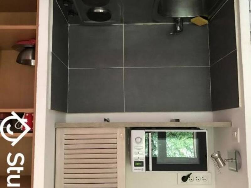 Maison à louer, 14m², ANTONY