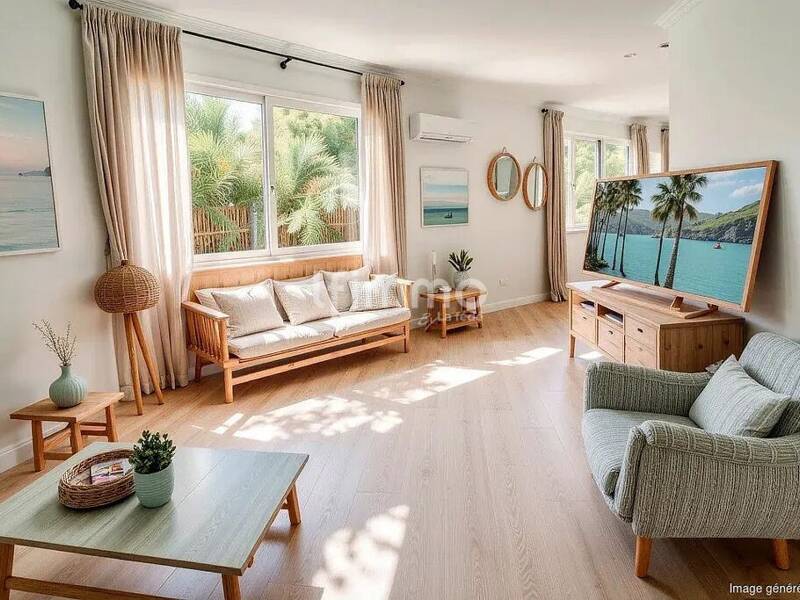 Maison à vendre, 167m², MONTPELLIER