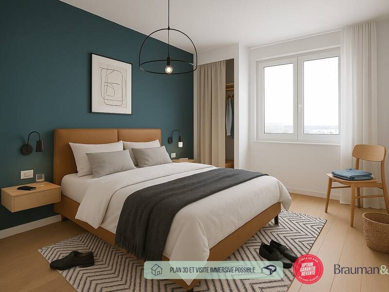 Maison à vendre, 73m², STRASBOURG