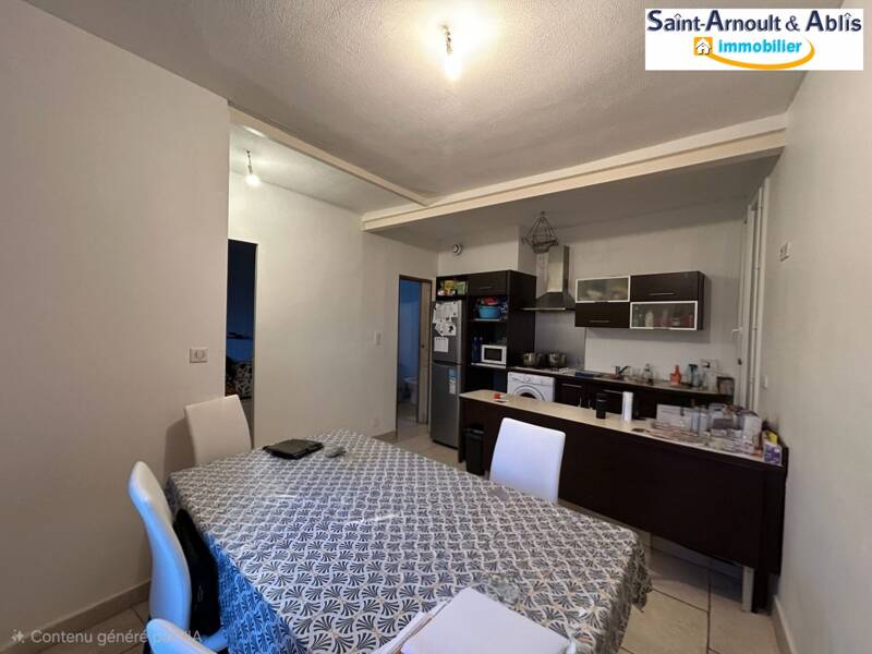 Maison à louer, 74m², EPERNON