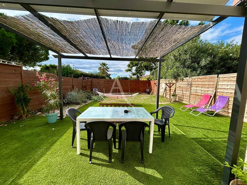 Maison à louer, 84m², ALENYA