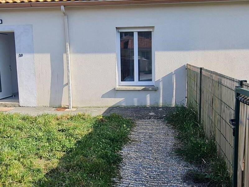 Maison à louer, 75m², MEDIS