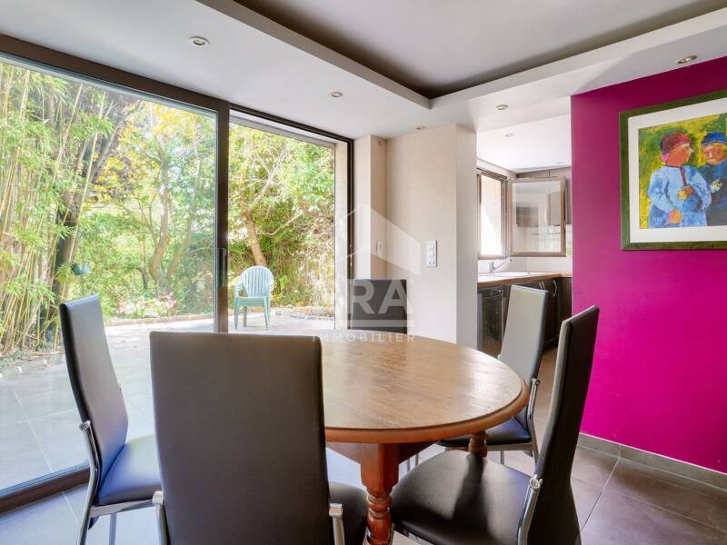 Maison à vendre, 112m², SEVRES