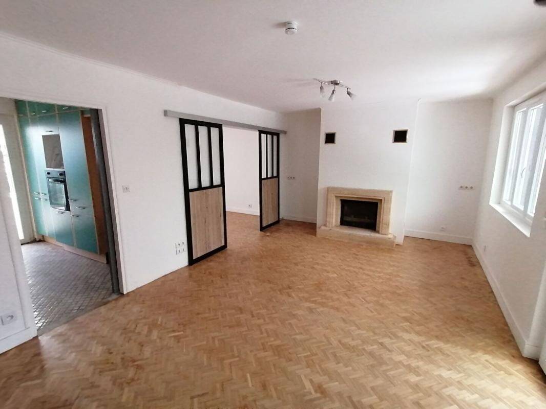 Maison à louer, 110m², POITIERS