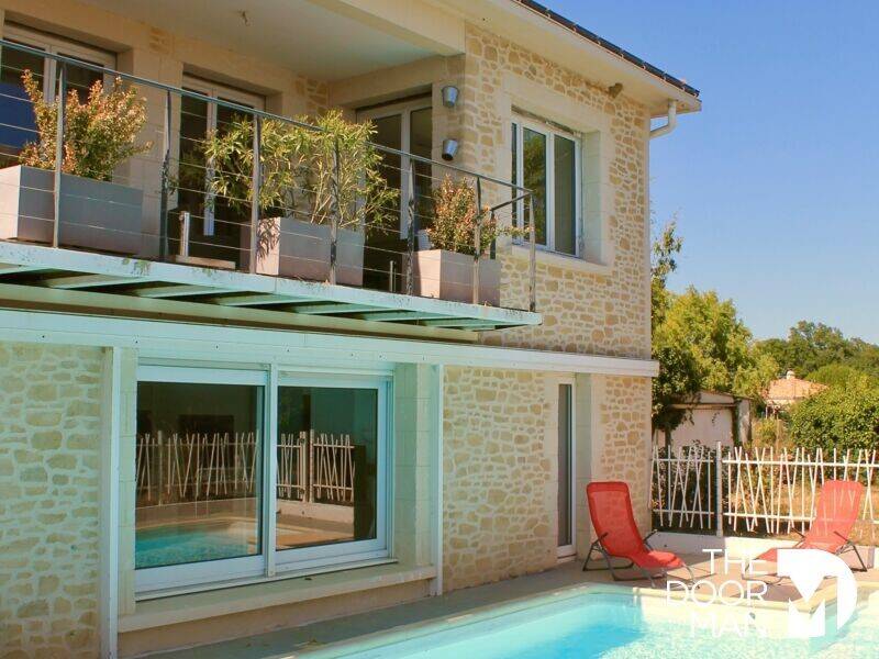 Maison à vendre, 210m², LOIRE ATLANTIQUE