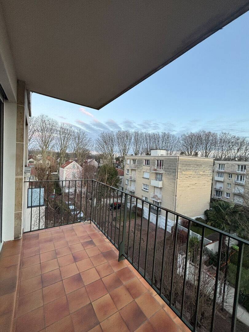 Maison à louer, 33m², SAINT MAUR DES FOSSES