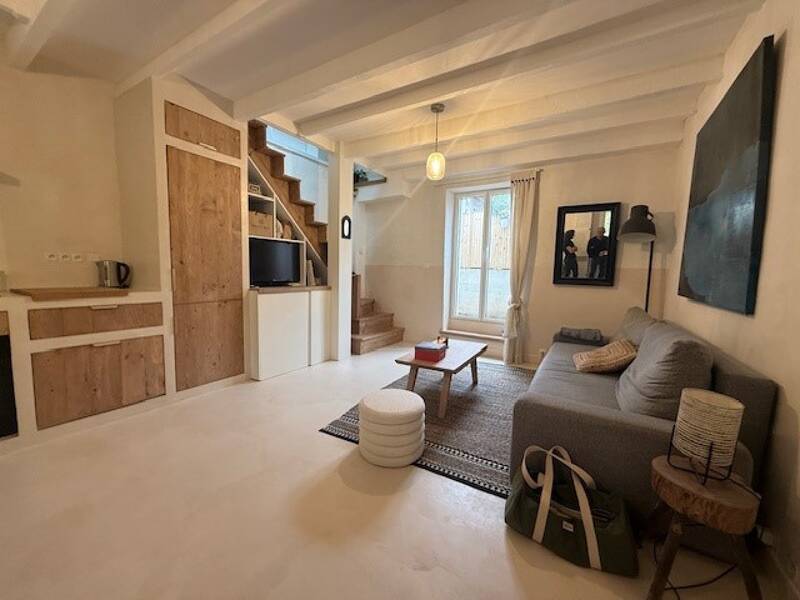 Maison à louer, 49m², MARSEILLE 13E