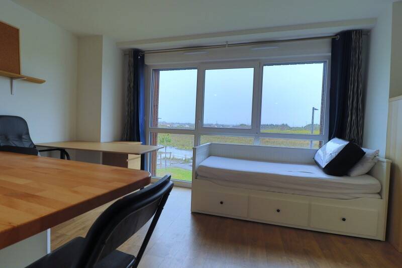 Maison à louer, 24m², ROSIERES PRES TROYES