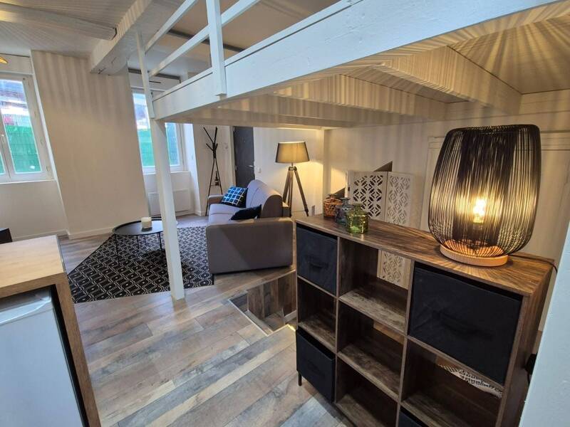 Maison à louer, 22m², BILLERE