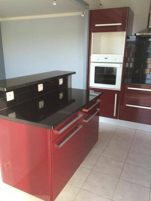 Maison à louer, 71m², VITRY SUR SEINE