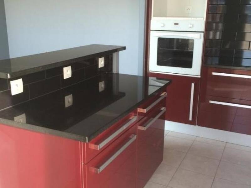 Maison à louer, 71m², VITRY SUR SEINE