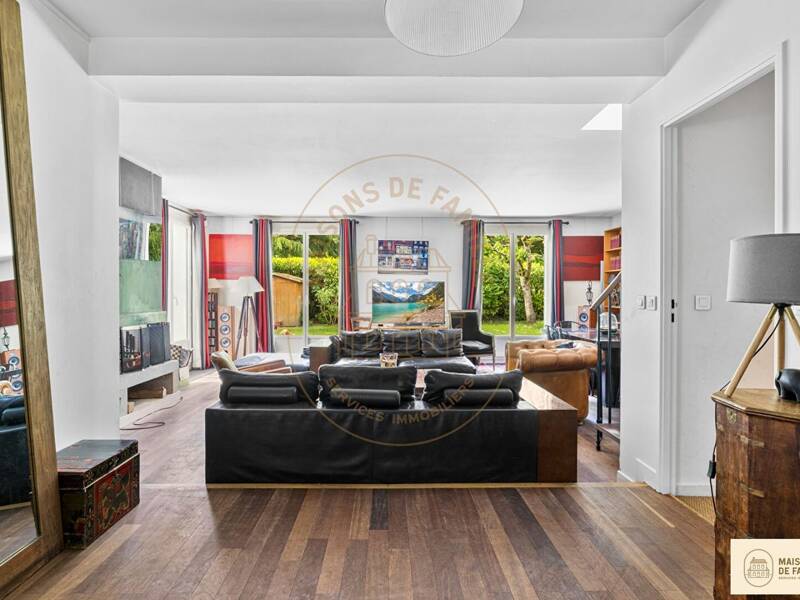 Maison à vendre, 230m², LOUVECIENNES