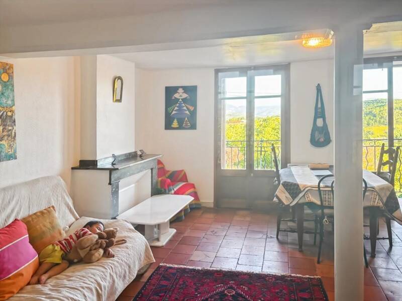 Maison à vendre, 92m², LA SERPENT