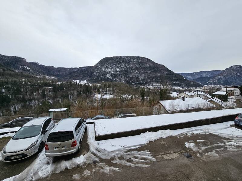 Maison à vendre, 70m², SAINT CLAUDE