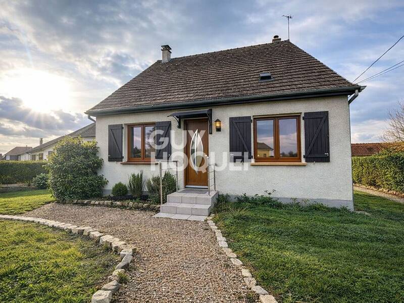 Maison à louer, 98m², LAON